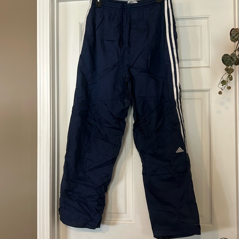 Adidas Track Pants